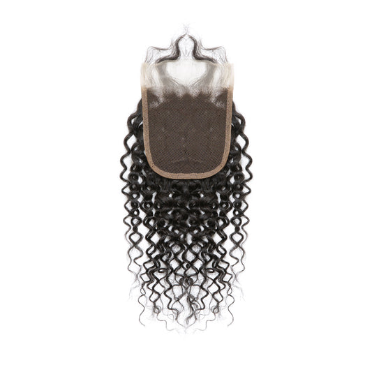 Deep Curly Closure