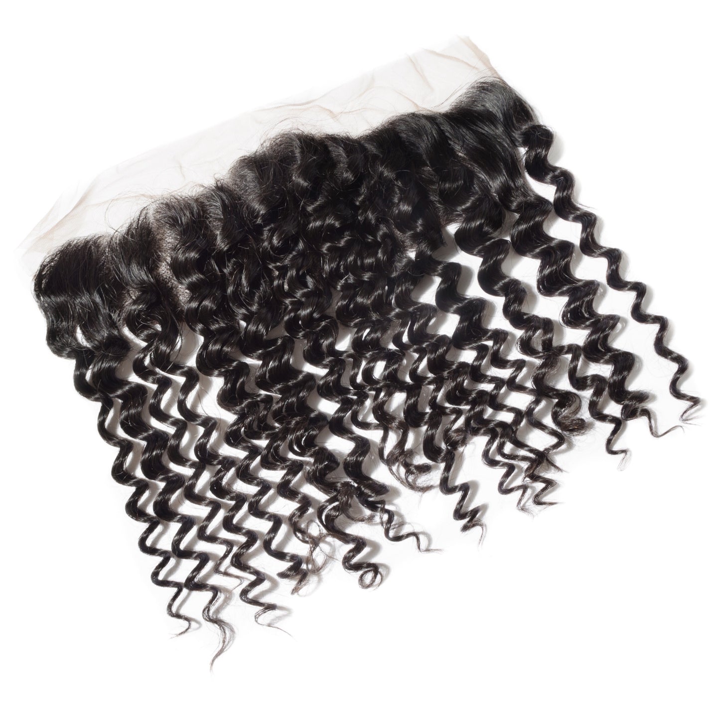 Exotic Curly Bundles W/ Frontal