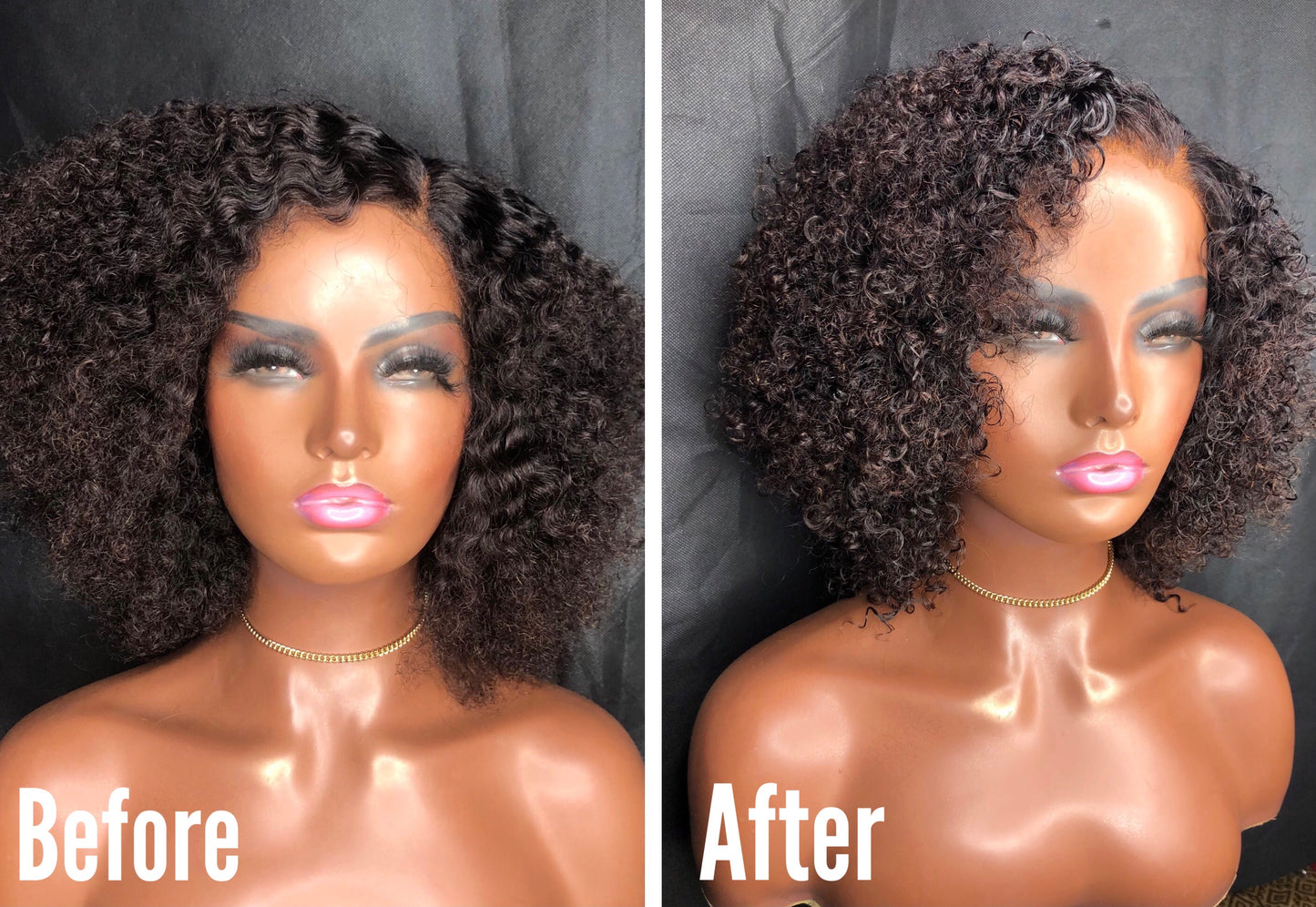 Curl Revitalizer