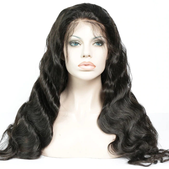 Beauty On A Budget Body Wave Unit