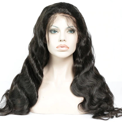 Beauty On A Budget Body Wave Unit