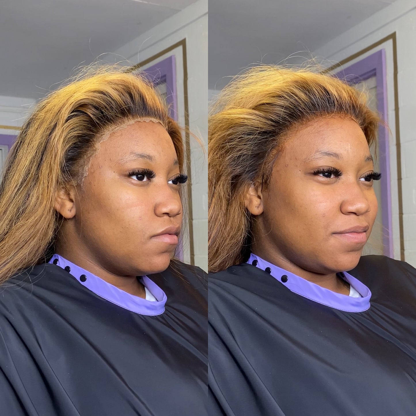 Lace Tint Mousse