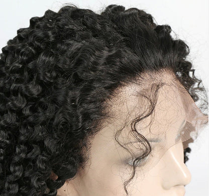 Beauty On A Budget Curly Unit