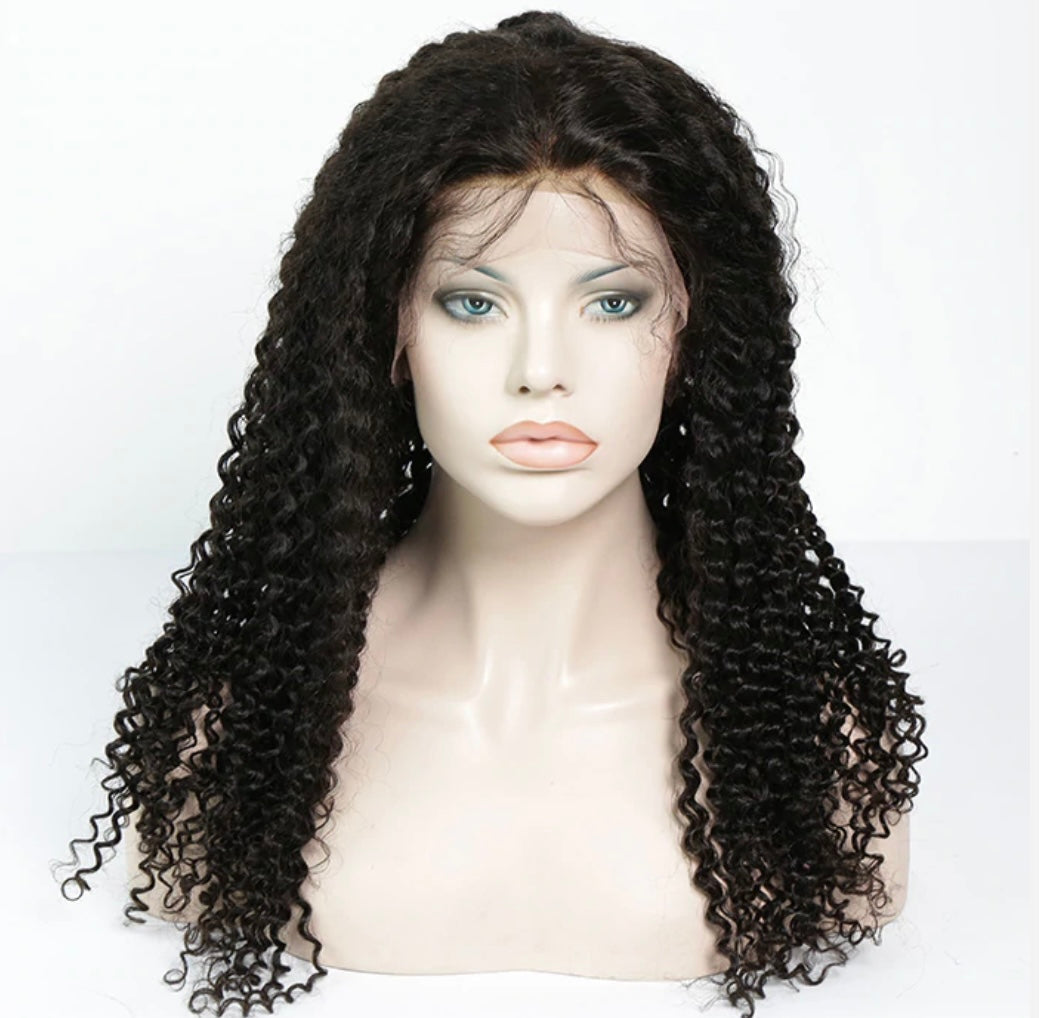 Beauty On A Budget Curly Unit