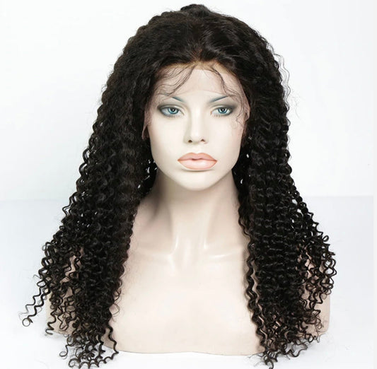 Beauty On A Budget Curly Unit